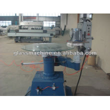 YMW1 Single Arm Glass Machine For Round Glass Edge Grinding